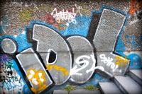 Images of Graffiti